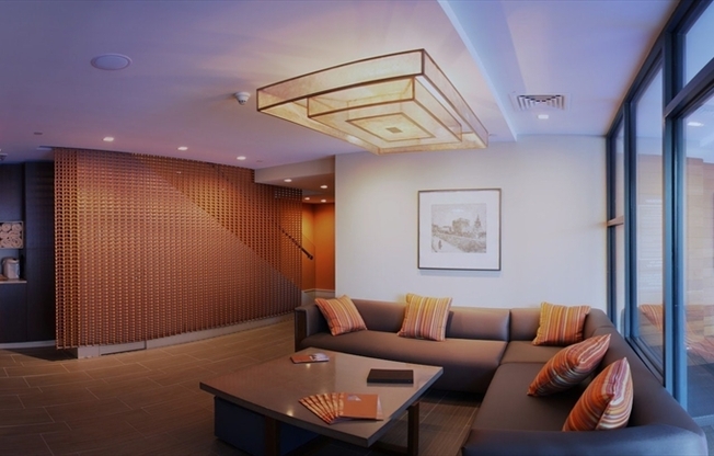 1 bed, 1 bath, 691 sqft, $4,000, Unit 1207