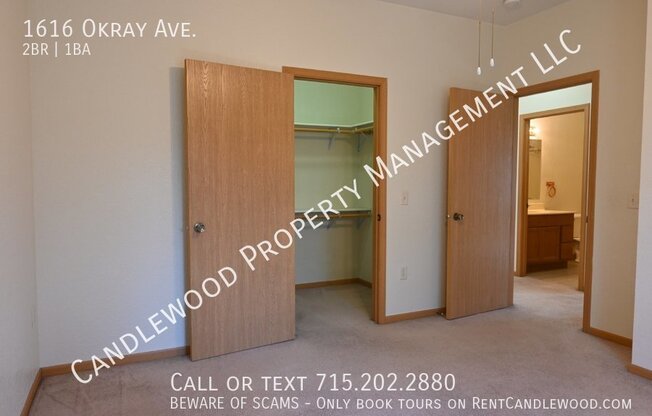 Partner-provided property photo
