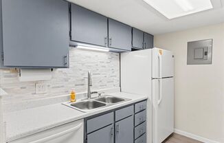 2 beds, 2 baths, $1,450, Unit # #B 105