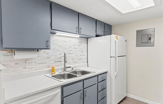 2 beds, 2 baths, $1,450, Unit # #B 105