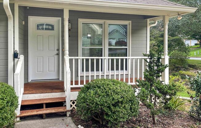 East Cobb - 3BR/2BA - Walton HS