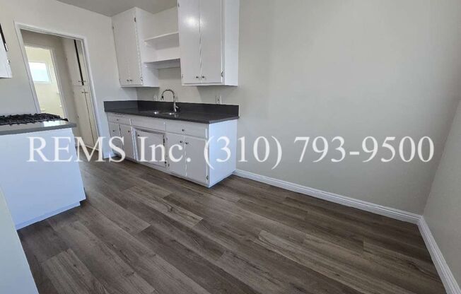 1 bed, 1 bath, 550 sqft, $1,775, Unit F