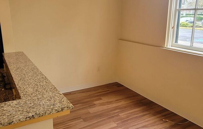 Beautiful Lincoln School Studio