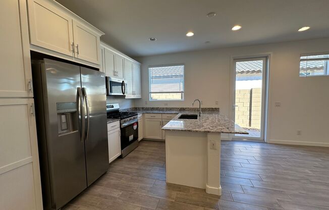 4 bedroom Nextgen home in Phoenix