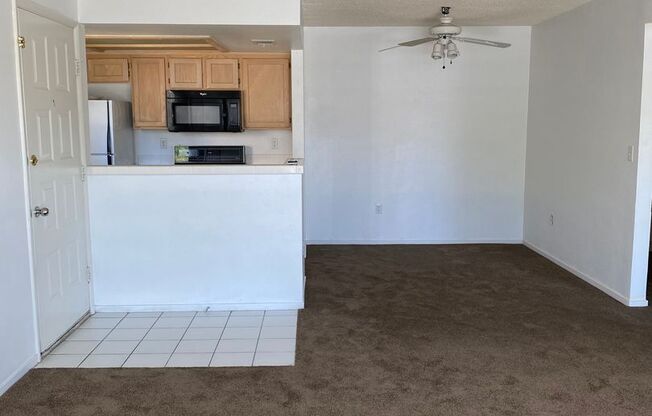 1 bed, 1 bath, $1,325, Unit #2106