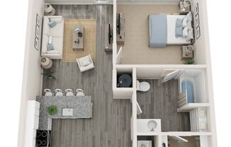 Partner-provided photo for $1649 unit