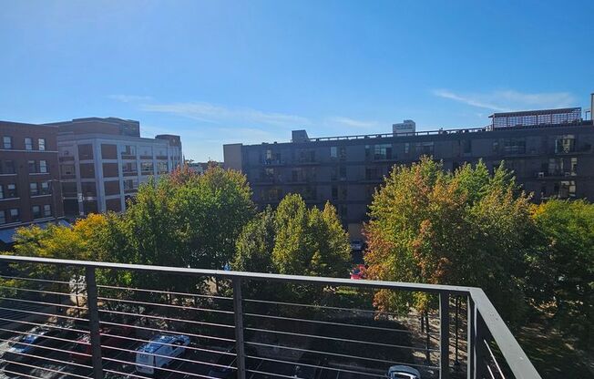 1 bed, 1 bath, 729 sqft, $1,800, Unit 411