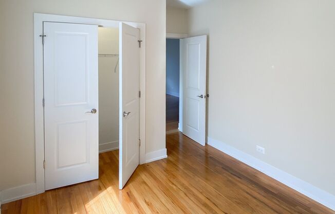 2 beds, 1 bath, 835 sqft, $2,750, Unit 617-A3