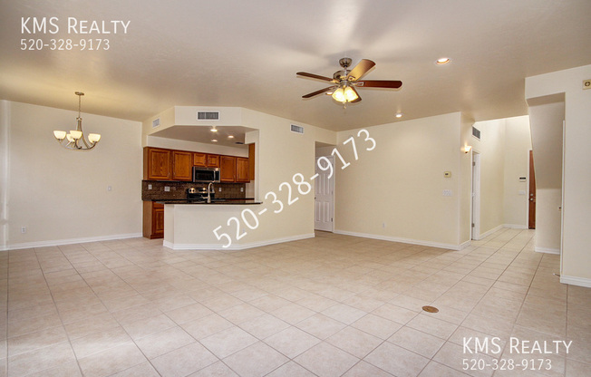 635 E HARVILLE DR