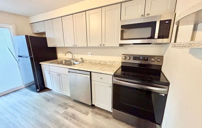 2-Bedroom Arvada Townhome