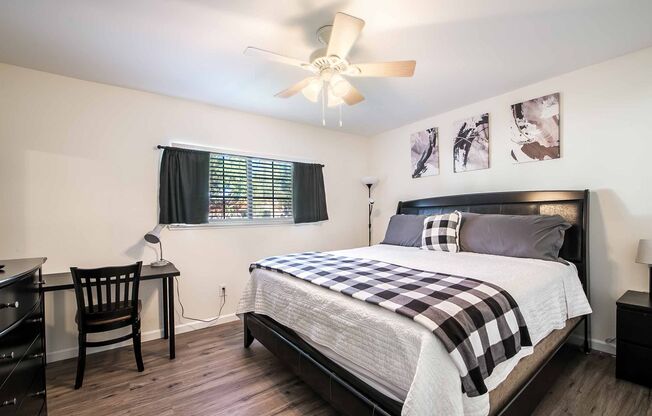 2 beds, 2 baths, $1,395