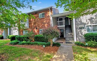 (Coming Soon) 2 Bedroom Condo In South Park!