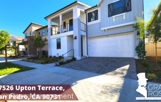 27526 Upton Terrace