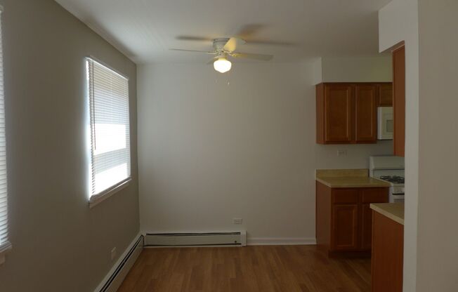 1 bed, 1 bath, 625 sqft, $1,550, Unit 312