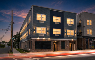 213 French St