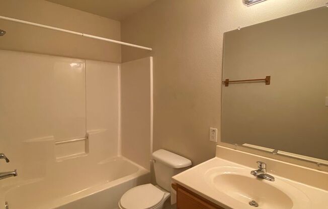 2 beds, 2 baths, $1,395