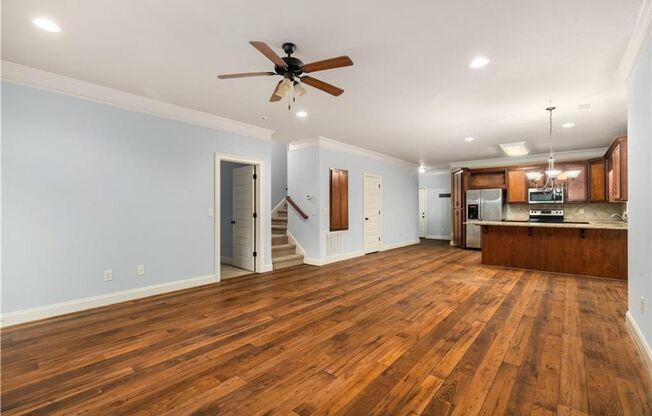 Spacious 5BR/4BA Home Near Downtown Auburn – Ideal Location & Comfort!
