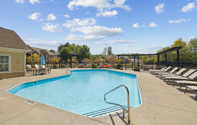 The Woods at Perry Lane - 15