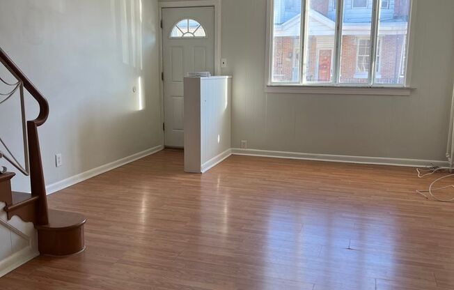 3BR Home Available for Rent