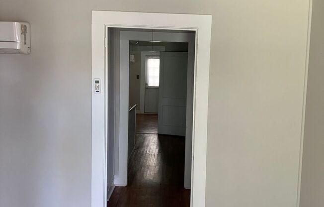 1 bed, 1 bath, $1,100