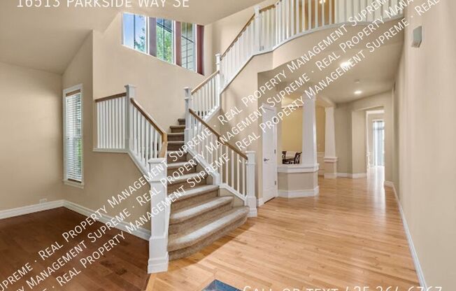 16513 PARKSIDE WAY SE