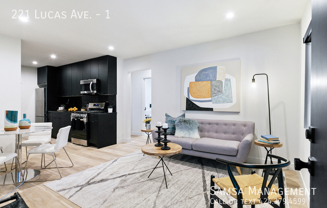 221 LUCAS AVE