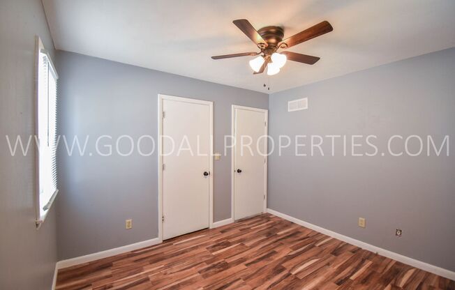 2 beds, 2 baths, $1,450