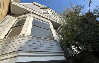 RC - 1420 &amp; 1424 9th Avenue, San Francisco, CA, 94122