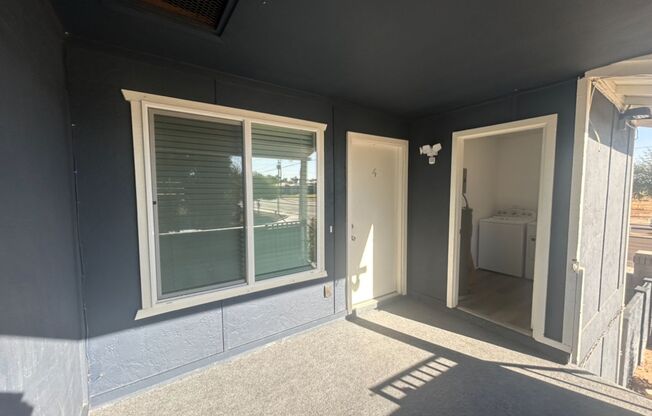 2 beds, 1 bath, $1,445, Unit # 4