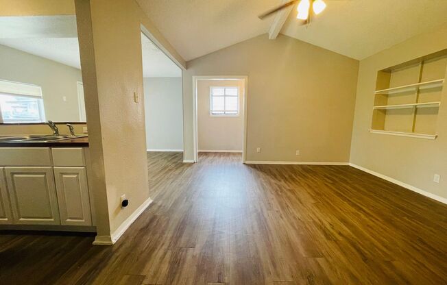 5666 Bienville Dr, San Antonio TX 78233