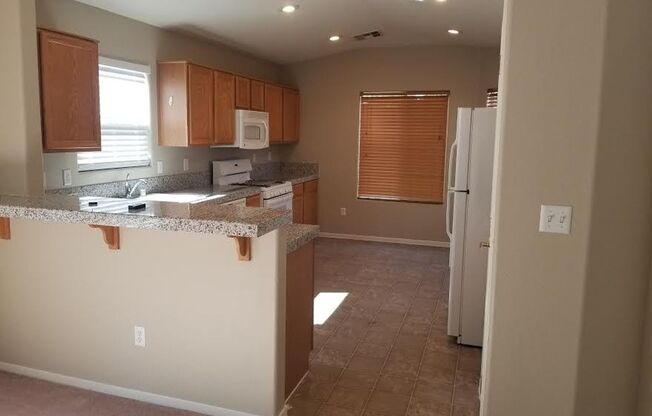 3 beds, 2 baths, $1,850