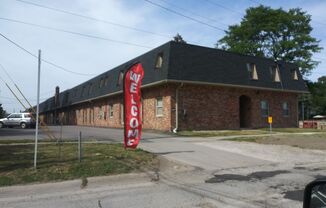 Partner-provided property photo