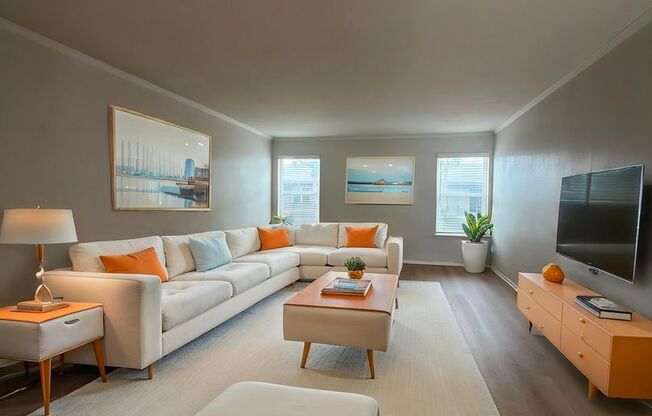 2 beds, 1 bath, 992 sqft, $1,414, Unit ABB-1-220