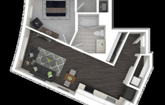 Partner-provided photo for $2599 unit