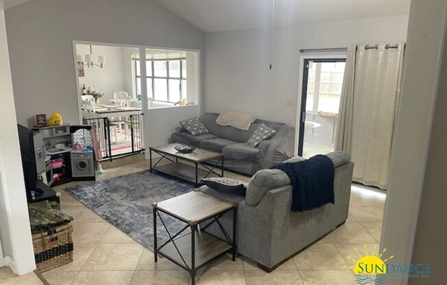 Charming 3-Bedroom Brick Home in Bluewater Bay Community, Caribbean East