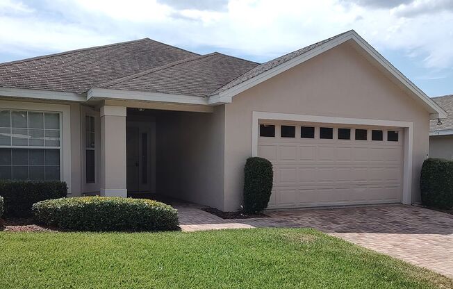 Cute 3/2 Home in Winter Haven!