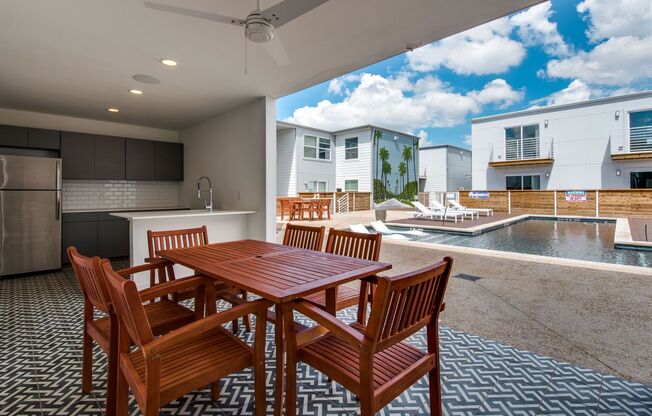 1 bed, 1 bath, 682 sqft, $1,444, Unit 112