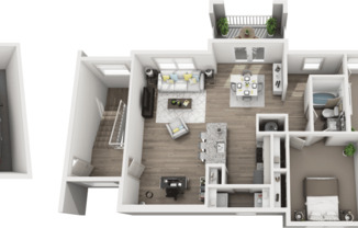 Partner-provided photo for $2260 unit
