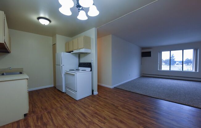 1 bed, 1 bath, $850, Unit 8960-205