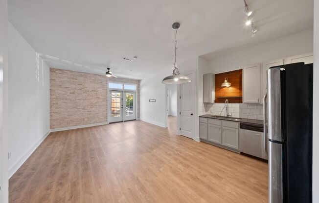 2 Bedroom Condo Near LSU in a gated community