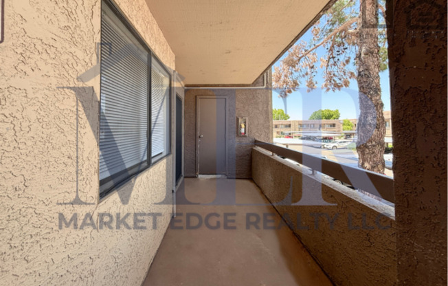 2Bed/2Bath Apt at Greenway/35th Ave! Ready for Immediate Move-In!