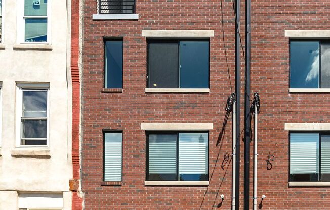 1717 N 25th St. - DPD