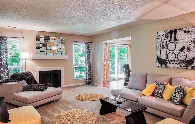 Scandia Apartments