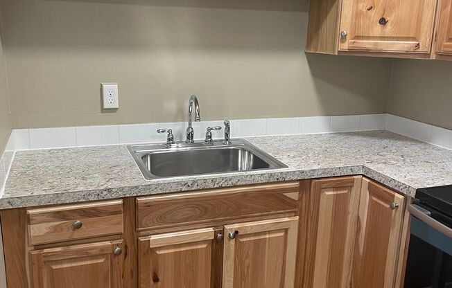Wedgewood Apartments