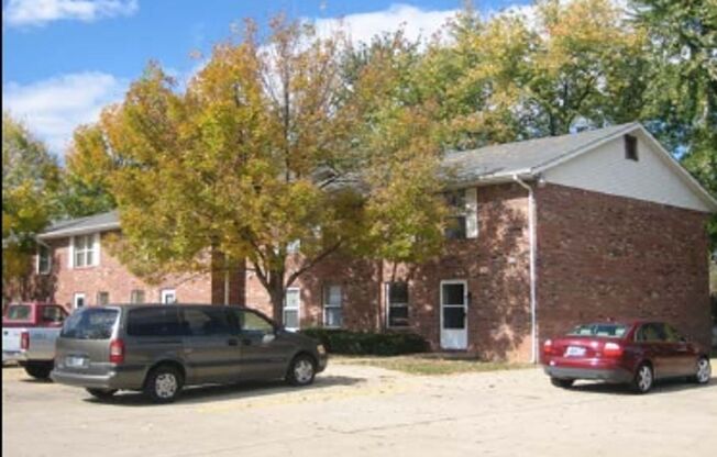 Windemere Apartments