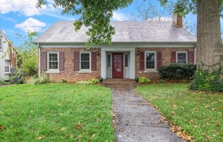 321 TAYLOR DR