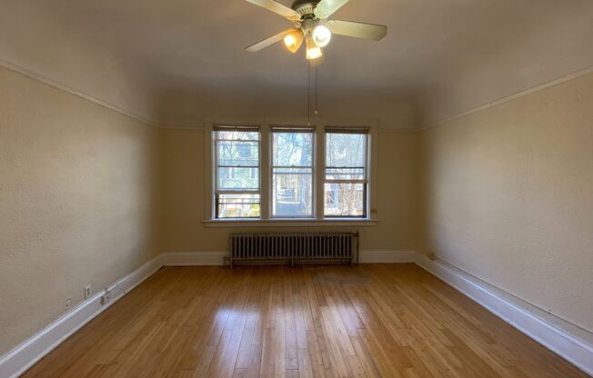 Studio, 1 bath, $775, Unit 40