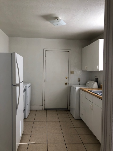 506 E 1st St, Portales NM