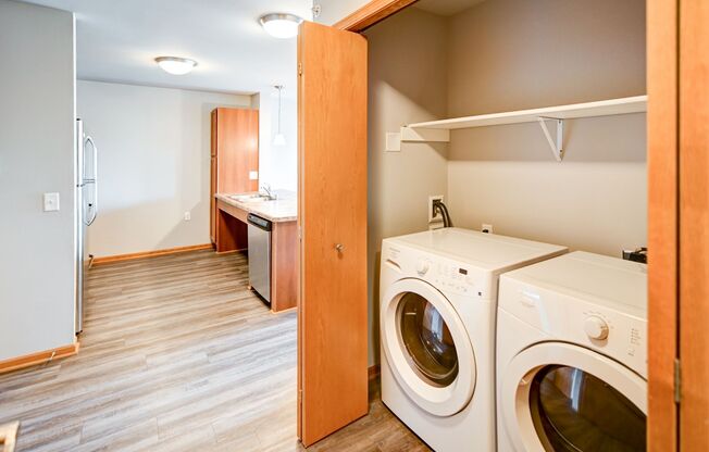 Fairhaven Court Apartments