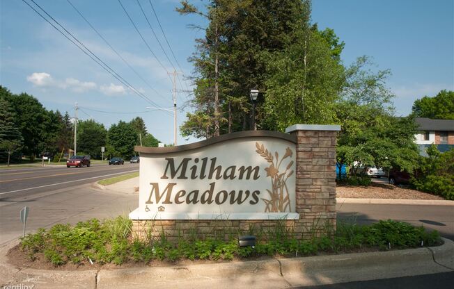 Milham Meadows Townhomes
